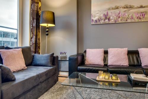 Inners City Apartments -On Suites photo 74