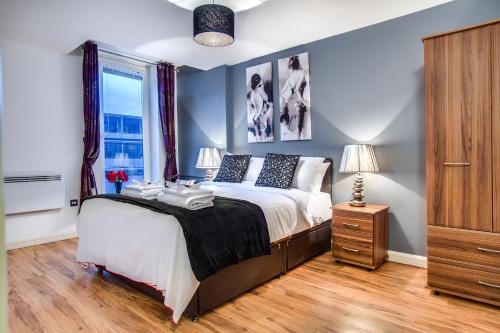 Inners City Apartments -On Suites photo 63