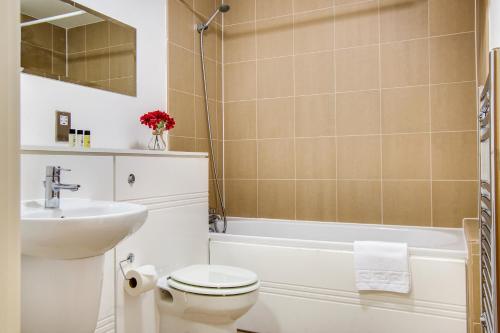 Inners City Apartments -On Suites photo 75