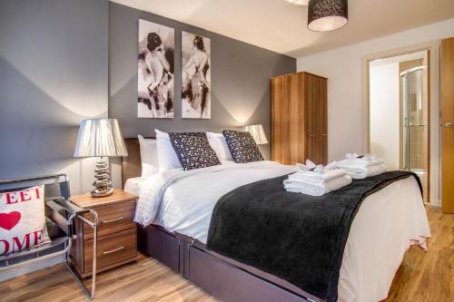 Inners City Apartments -On Suites photo 62