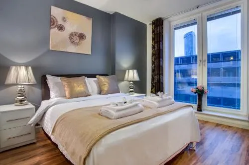 Inners City Apartments -On Suites photo 1