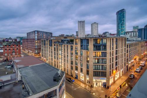 Inners City Apartments -On Suites photo 57