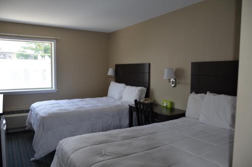 Gallery image of Mainstay Inn in Phoenixville