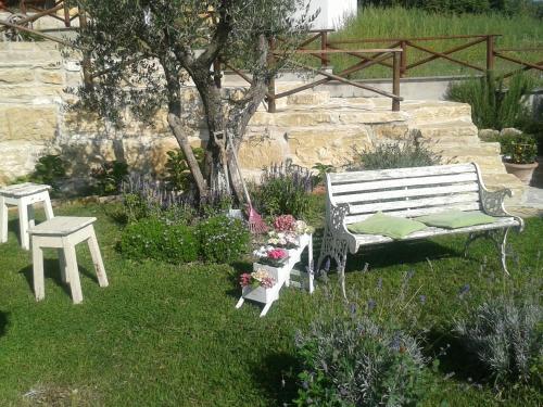 Gallery image of B&B Fonte Cugno in Gualdo Tadino