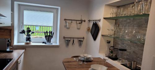 Fotografie z fotogalerie ubytování Ferienwohnung Lohnerlehen v destinaci Marktschellenberg