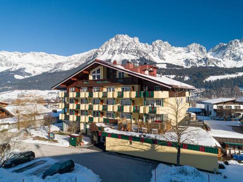 Bergkaiser