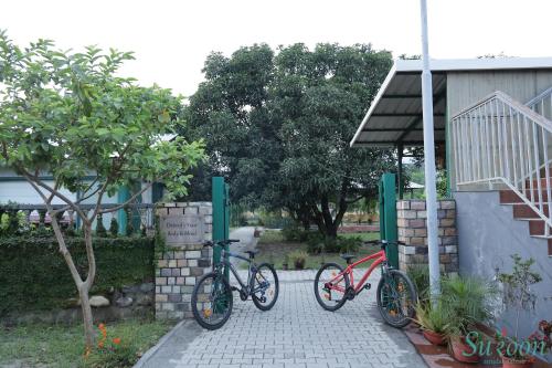 Foto dalla galleria di Sukoon - A Wellness Resort, Uttarakhand a Chūharpur