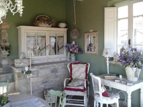 Gallery image of B&B Fonte Cugno in Gualdo Tadino