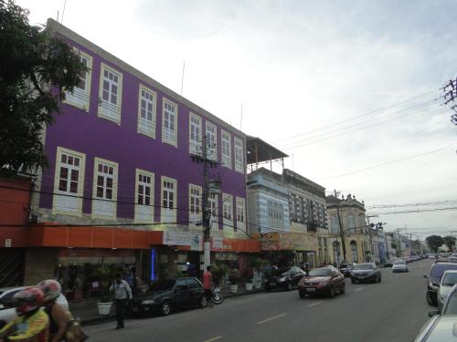 Imagen de la galería de Hotel Farol da Barra, en Manaus