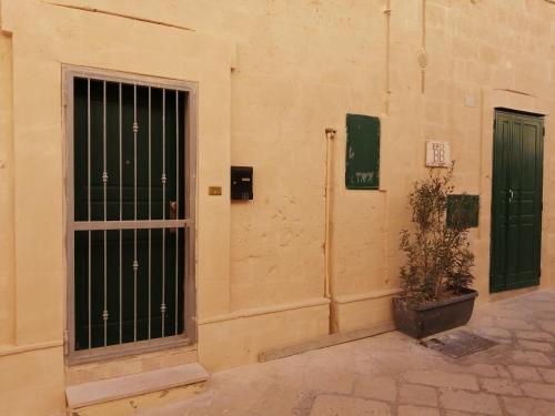 Foto dalla galleria di Casa Patà a Matera