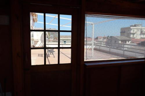 ヴィアグランデにあるAttico La Terrazzaのギャラリーの写真