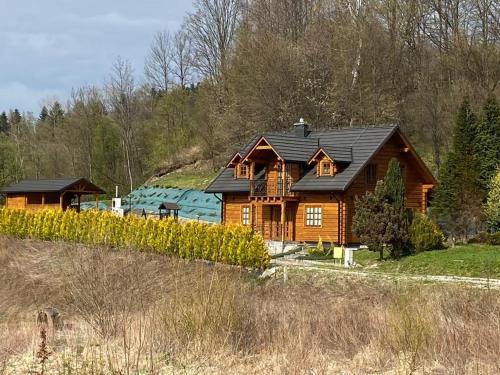 Edificio en el que se encuentra la casa o chalet
