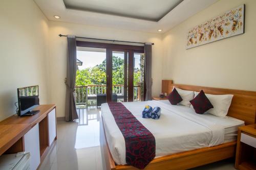 Gallery image of Anindya Homestay in Sanur