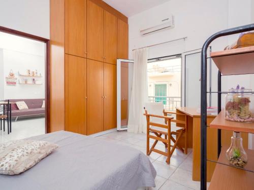 Gallery image of fam central apt in Heraklio Town
