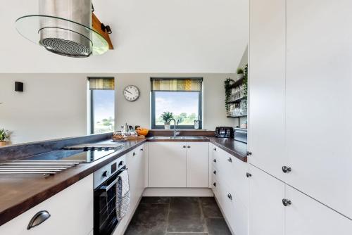 Fotografie z fotogalerie ubytování Hoods v destinaci Bridport