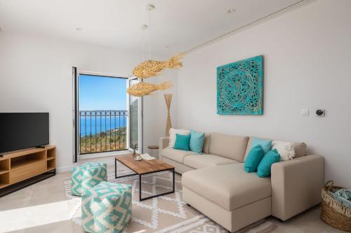 Luxury Villa Salvina