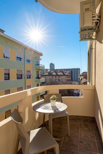 Apartmani Artqart Rijeka