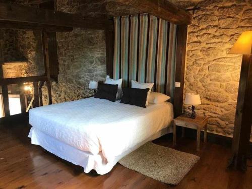 Fotografie z fotogalerie ubytování Hotel rural casal de mouros v destinaci A Coruña