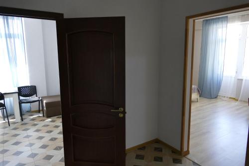 Gambar di galeri bagi Apartments na Beregu di Sukhum