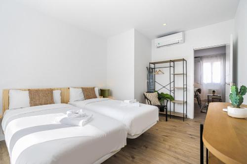 Vallecano Apartments by Olala Homes photo 37