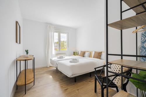 Vallecano Apartments by Olala Homes photo 38