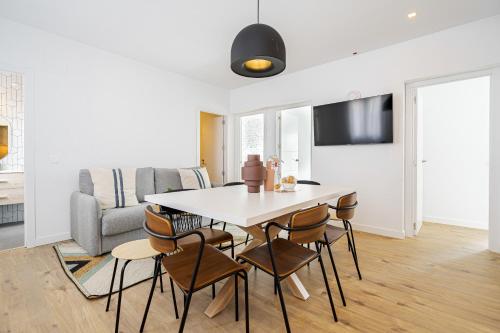 Vallecano Apartments by Olala Homes photo 33