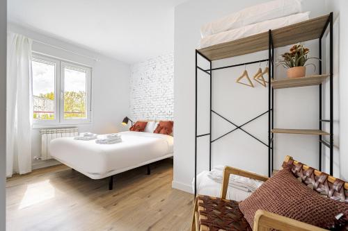 Vallecano Apartments by Olala Homes photo 69