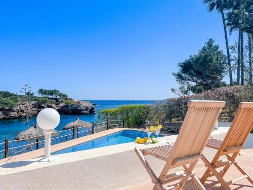 Villa Guacarachas, Cala D'or – Updated 2023 Prices