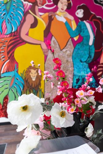 Φωτογραφία από το άλμπουμ του Hostelle - Women only hostel Barcelona στη Βαρκελώνη