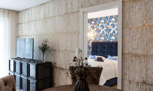 バート・イシュルにあるApartments Traunkai Bad Ischl - Your Austrian Homeのギャラリーの写真