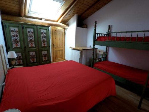 Appartamento SPAZZACA' photo 3