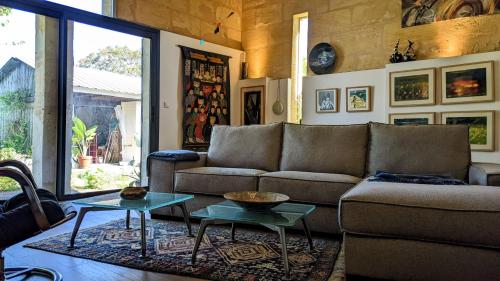 Domaine Mongiron – Photos 4