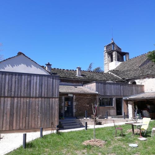 Auberge du Thélème – Photos 2