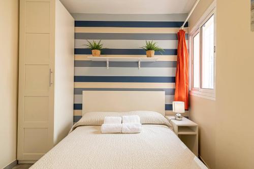 Penthouse Manureva by Pajarito Holidays