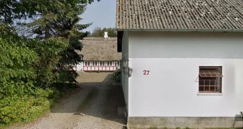 Damgaarden B&B - Tåsinge picture