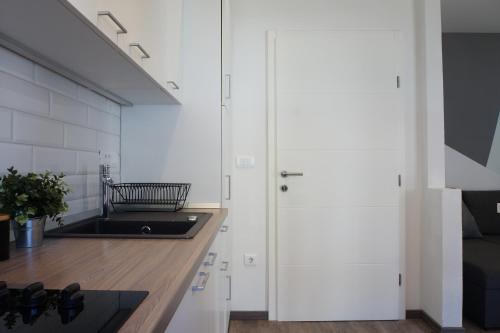 Apartment Cosy & Sweet