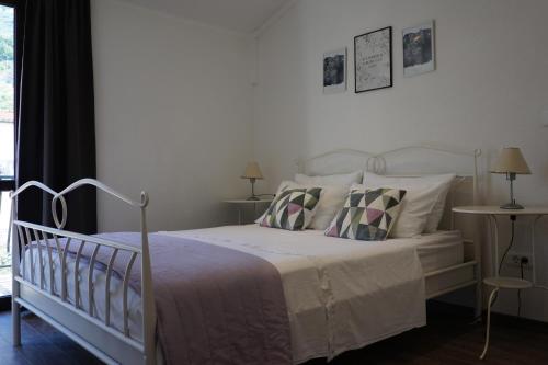 Gallery image of Apartment Cosy & Sweet in Makarska