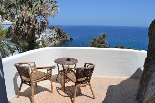 Maridea - Cave Suites Ponza – Photos 3