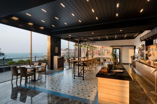 Gallery image of Park Inn by Radisson Izmir in Izmir