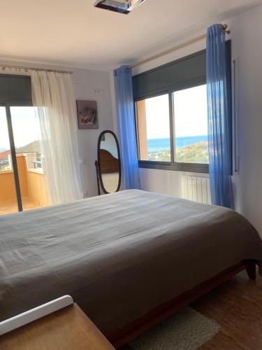 Легло или легла в стая в Villa Vista al mar