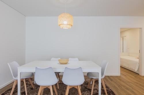 Paim XXI Azores Apartment