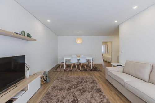 Paim XXI Azores Apartment