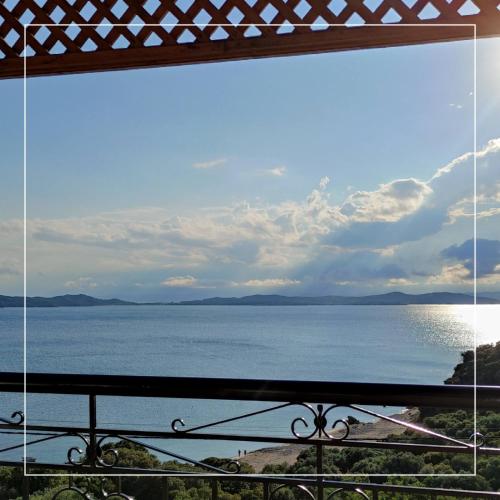 Φυσικό τοπίο κοντά σε αυτό το ξενοδοχείο διαμερισμάτων