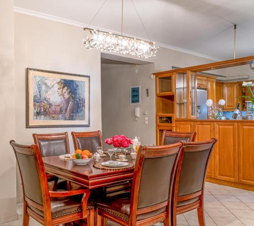 Laurel Heights Apartment