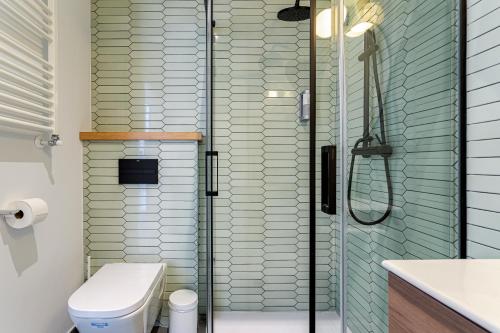 Vallecano Apartments by Olala Homes photo 78