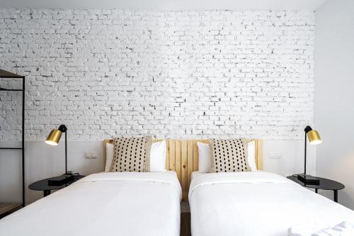 Vallecano Apartments by Olala Homes photo 83