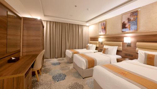 Azard Hotel – Photos 3