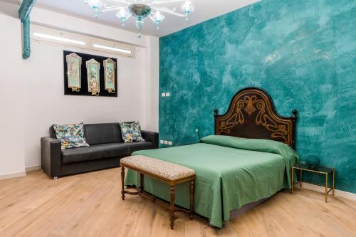 Rome As You Feel - Vatican Deluxe Apartment