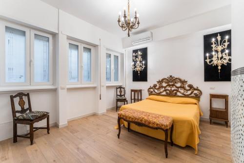 Rome As You Feel - Vatican Deluxe Apartment