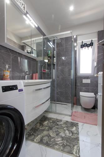 Apartman Nikol